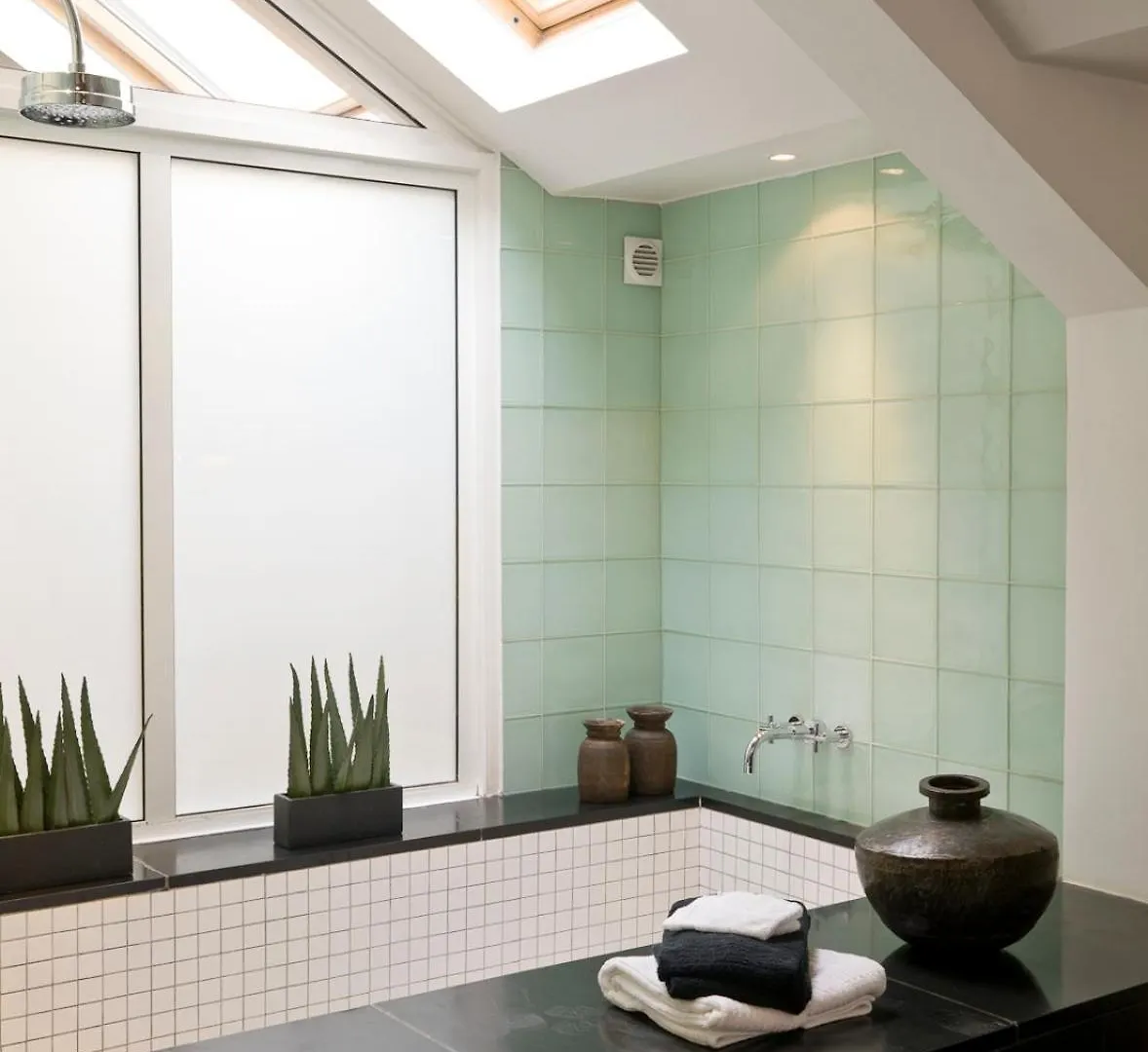 Apartamento Luxury Two-story Designer Loft In Epicenter - Bright And Spacious *