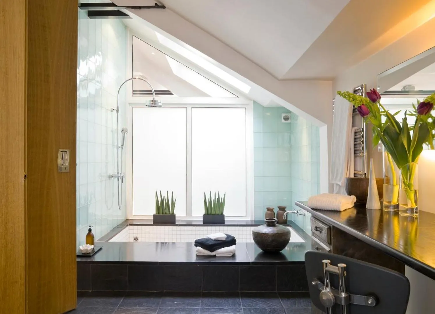 Luxury Two-story Designer Loft In Epicenter - Bright And Spacious * Paris