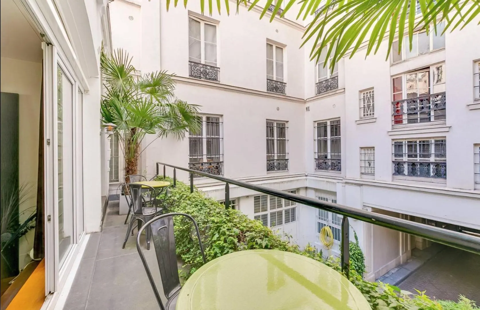 Luxury Two-story Designer Loft In Epicenter - Bright And Spacious * Paris